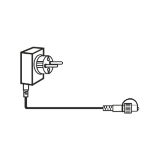 Anschlusskabel System 24 9.6VA