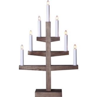 Kerzenleuchter Trapp