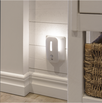 LED Nachtlicht Functional