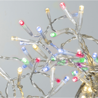 Lichterkette Serie LED