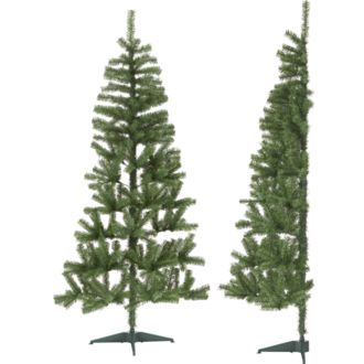 Weihnachtsbaum Halve