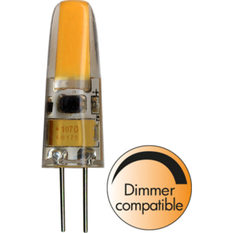 LED-Lampe G4 Halo-LED