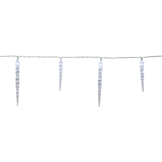 Lichtvorhang Icicle Gelido