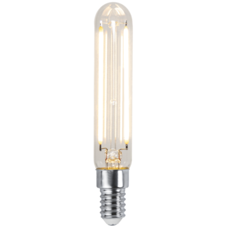 LED-Lampe E14 T20 Clear