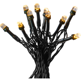 Lichterkette Diamond Star Light