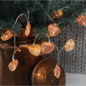 Lichterkette Neartz