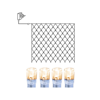 Lichternetz Serie LED