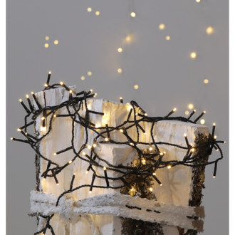 Lichterkette Serie MicroLED