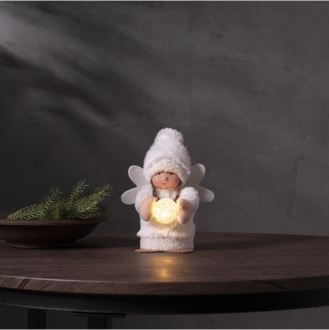 Dekorationsfigur Joylight