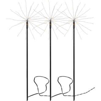 Dekoration Außen Firework® Outdoor