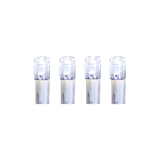 Lichtervorhang Extra System LED