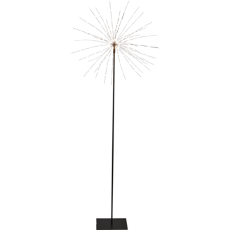 Standleuchte Stern Firework®