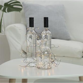 Lichterkette Dew Drop