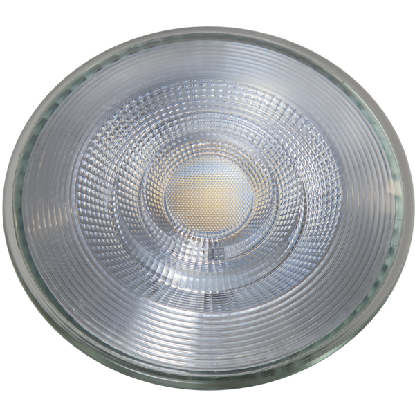 LED-Lampe GU10 ES111 Spotlight Glass