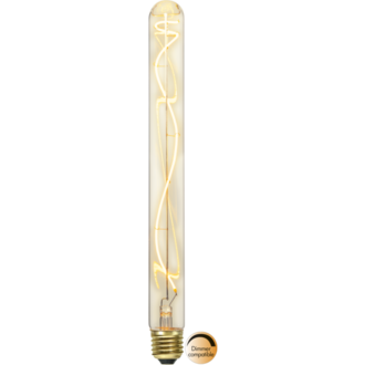 LED-Lampe E27 T30 Soft Glow 