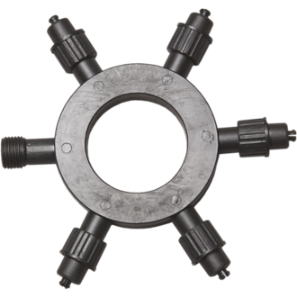 Verteiler System Expo/LED/Connecta/Focus
