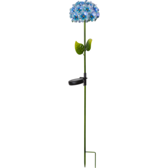 Solargartenstab Hortensia
