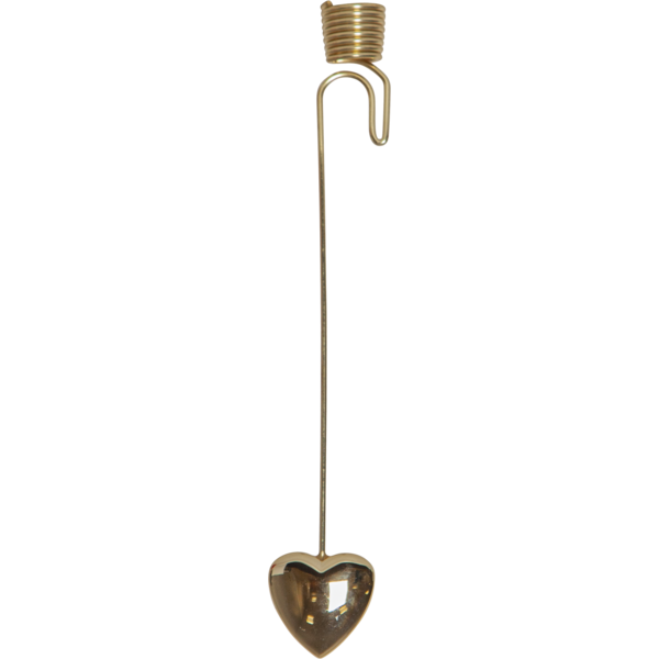 Kerzenkette Flamme 8LED