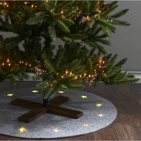 Weihnachtsbaum Arvika