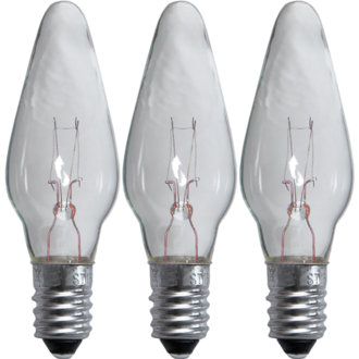 Ersatzbirne 3er Set Spare Bulb