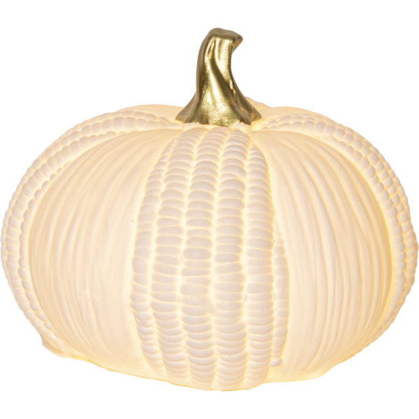Tischdekoration Pumpkin