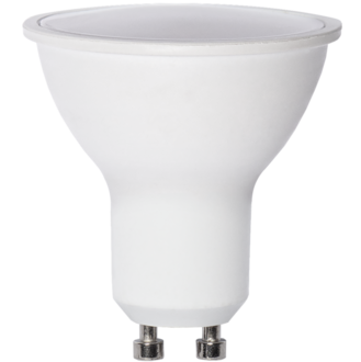 LED-Lampe GU10 MR16 Sensor spotlight