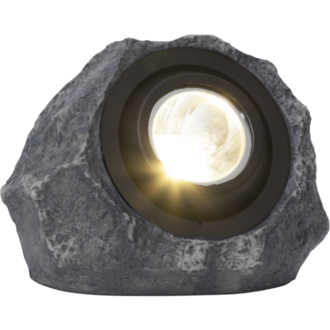 Solardekoration Rocky