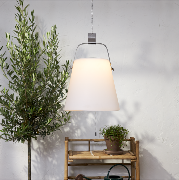 Solar Leuchte Solia Shade 26 cm