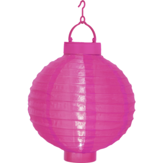Solarlampion Festival