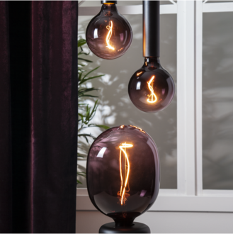 LED-lampe E27 C150 ColourMix