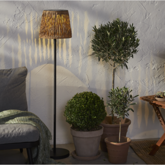 Solar Leuchte Cesta