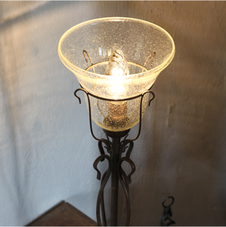 LED-Lampe E14 TC35 Decoline