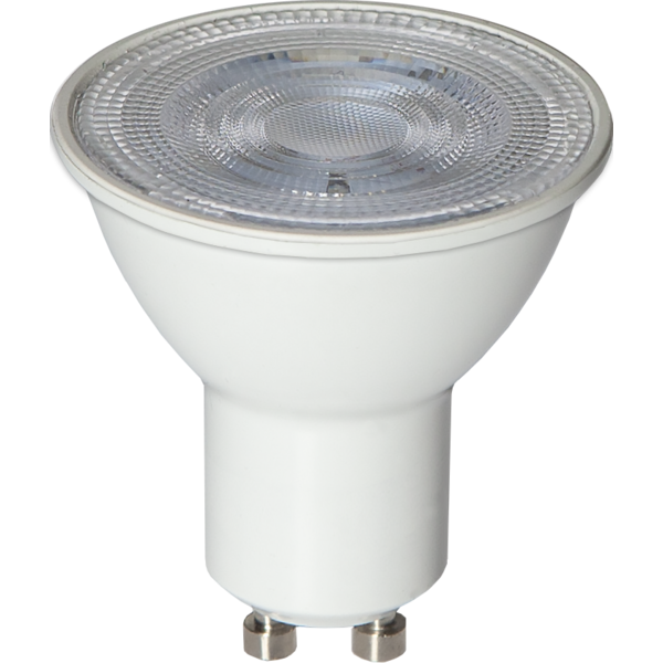 LED-Lampe GU10 2er SET Spotlight Basic