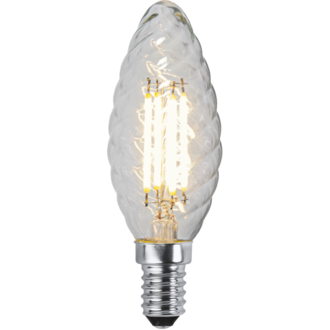 LED-Lampe E14 TC35 Clear