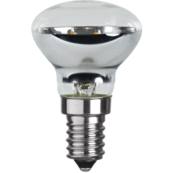 LED-Lampe E14 R39 Reflector clear