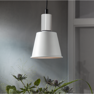 LED-Lampe E27 Decoled Dream