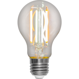 LED-Lampe E27 A60 Smart Bulb