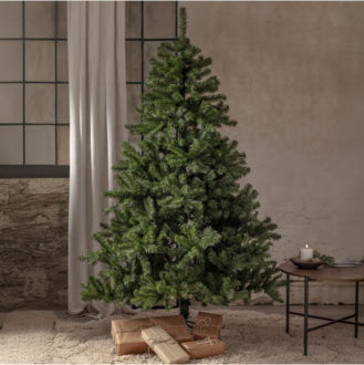 Weihnachtsbaum New Quebec