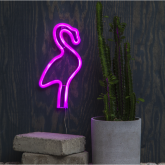 Hängende Dekoration NeonLight