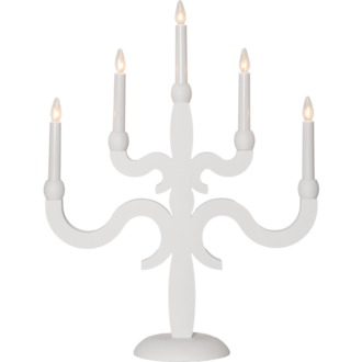 Kerzenleuchter Canna