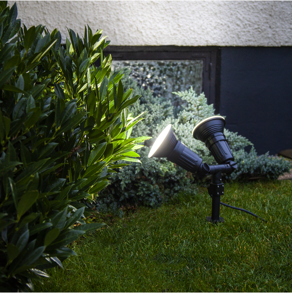 Dekoration Außen Outdoor Spotlight Fixture
