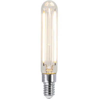 LED-Lampe E14 T20 Clear