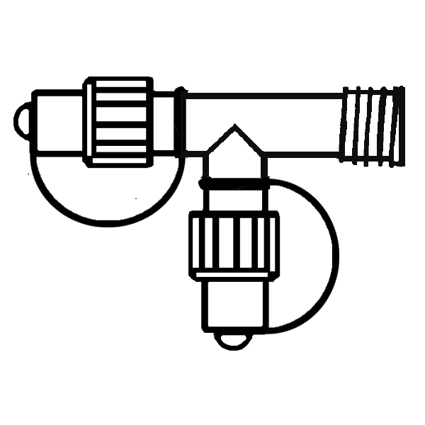 Verteiler System Expo/LED/Connecta/Focus