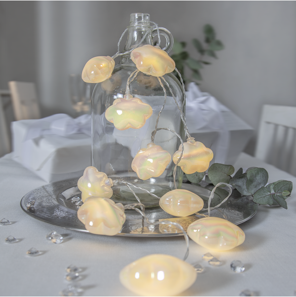 Lichterkette Nacy