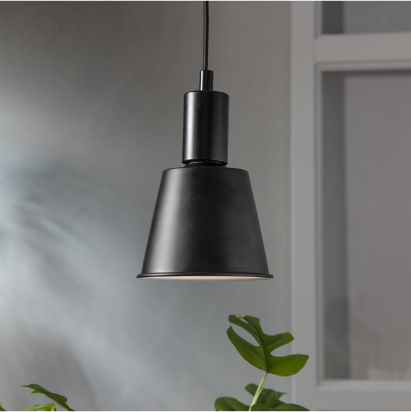 LED-Lampe E27 Decoled Dream