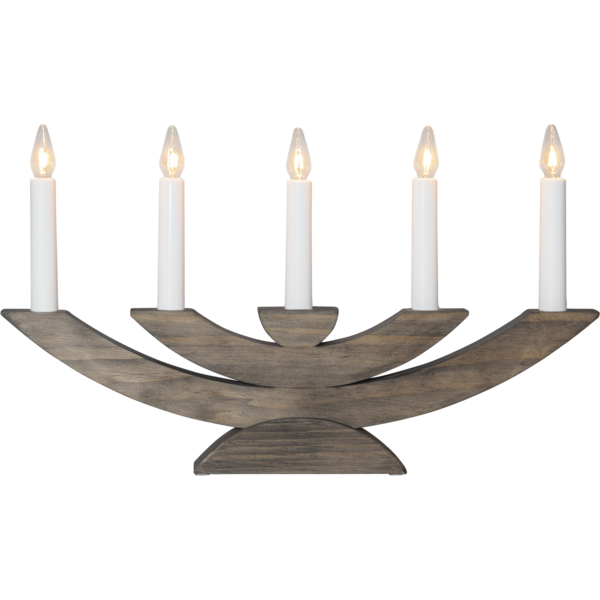 Kerzenleuchter Navida