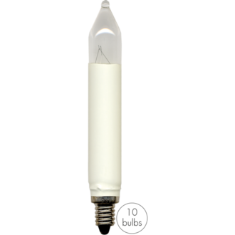 Ersatzbirne 2er Set Spare Bulb