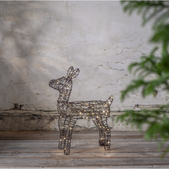 Dekoration Außen Vicke