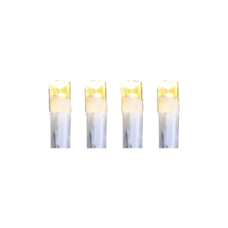 Lichtvorhang Icicle Dura String LED