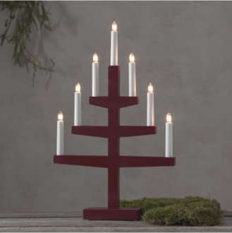 Kerzenleuchter Trapp